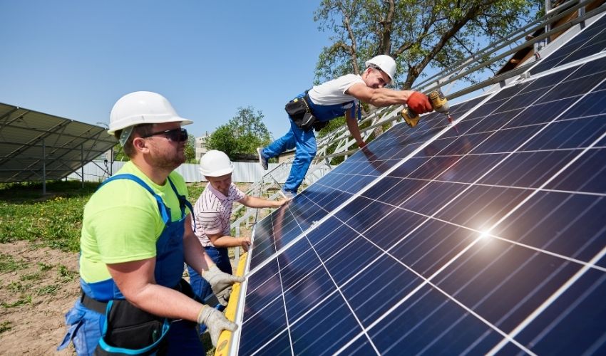 The Ultimate Guide to Different Types of Solar Panels: Which One is Right for You?