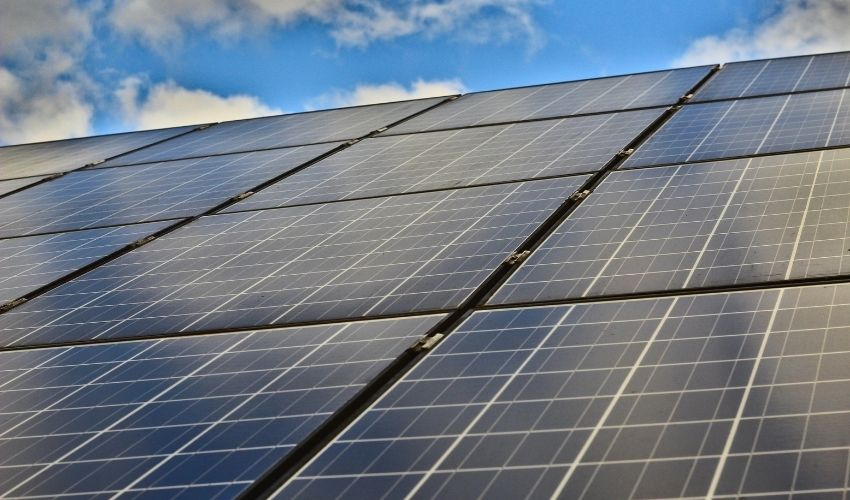 How Solar Panels Work: Understanding the Basics of Solar Energy Generation