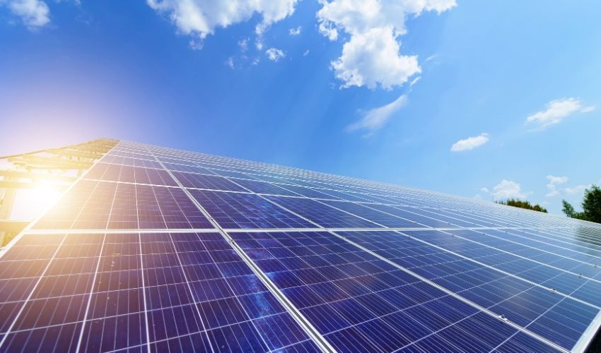 Preserving the Environment: The Impact of Solar Energy on Natural Resources